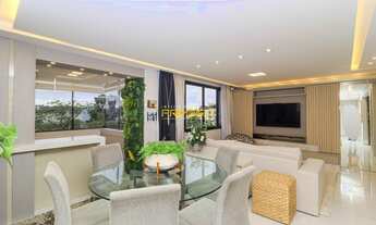 Imagem 4: Apartamento no Albany, de 2 quartos, 91 m² à venda no Alto da Rua XV - Curitiba/PR