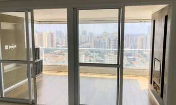 Imagem 5: Apartamento com 2 dormitórios, 89 m² - venda por R$ 1.190.000,00 ou aluguel por R$ 6.500,0