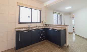 Imagem 6: Apartamento Locação Vila Olímpia 205 m² 3 Dormitórios