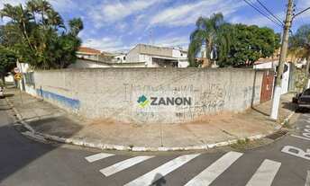 Imagem 4: Terreno plano à Venda no Bairro Rudge Ramos Vila Orlandina