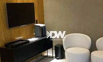 Imagem 5: Salas comercias novas e bem decoradas com muito bom gosto