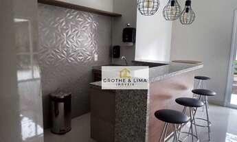 Imagem 4: Apartamento com 2 dormitórios à venda, 70 m² por R$ 450.000 - Jardim Vale do Sol - São Jos