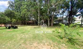 Imagem 2: Terreno plano à venda, 2.012M², no Residencial Tamboré 1 em Alphaville, Barueri-SP