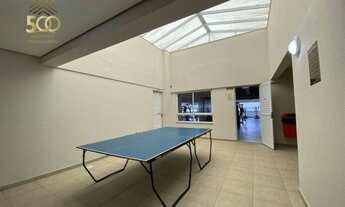 Imagem 5: Cobertura com 4 dormitórios à venda, 348 m² por R$ 2.600.000,00 - Estreito - Florianópolis