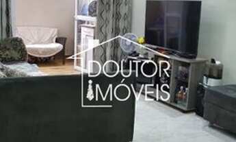 Imagem: São Paulo - Apartamento Padrão - TATUAPE