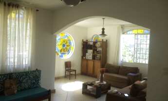 Imagem 3: Belo Horizonte - Casa Padrão - Itapoã