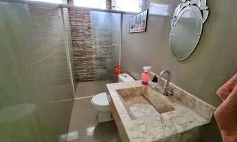 Imagem 6: Casa Terrea no Reserva do Parque Semimobiliada c 3 Suites + Escritorio