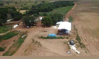 Imagem 3: Fazenda á 100km de Cuiabá à venda, 9700000 m² por R$ 15.000.000 - Zona Rural - Cuiabá/MT