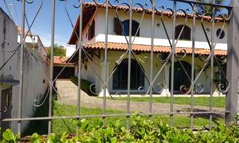 Imagem 2: Imóvel comercial para venda tem 456 metros quadrados com 4 quartos em Rebouças - Curitiba