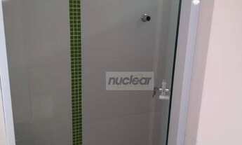 Imagem 6: Apartamento com 1 dormitório à venda, 33 m² por R$ 155.000,00 - Jardim Imperador (Zona Les