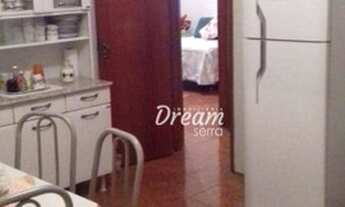 Imagem 6: Casa com 4 dormitórios à venda, 261 m² por R$ 450.000,00 - Colônia Alpina - Teresópolis/RJ