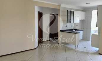 Imagem 5: Apartamento - Loteamento Pedra Verde - Valinhos