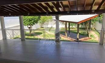 Imagem 7: Casa - Chácaras Alpina - Valinhos