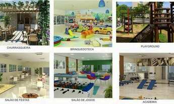 Imagem 5: Apartamento - Parque Camélias - Campinas