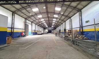 Imagem 3: Galpão Comercial para locação, Centro, Santos -