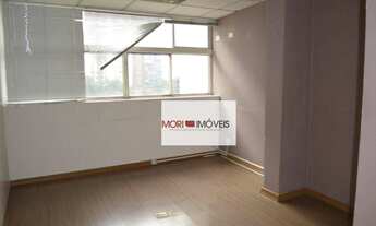 Imagem 6: Laje comercial pronta para alugar, 376 m² - Centro - São Paulo/SP