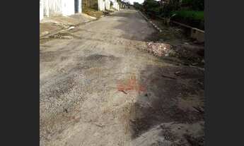 Imagem 4: Terreno 251,87 m² - Vila Vera Cruz - Mongaguá - SP