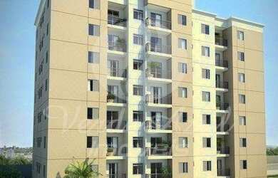 Imagem: Apartamento - Jardim Myrian Moreira da Costa