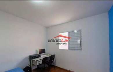 Imagem 2: Sobrado com 2 dormitórios à venda, 71 m² por R$ 385.000 - Vila Nova Mazzei - São Paulo/SP