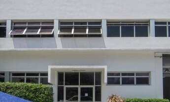 Imagem 2: Galpão Locação 2.029 m² - Polo Tamboré - Alphaville/SP