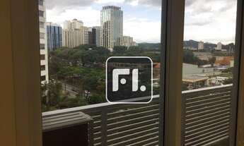 Imagem 3: Conjunto para alugar, 50 m² por R$ 2.000,00/mês - Alphaville - Barueri/SP