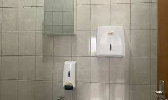 Imagem 6: Sala 25M2, Avenida Ouro Fino