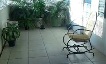 Imagem: Casa no marco