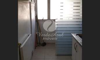 Imagem: Apartamento - Jardim Dom Vieira - Campinas