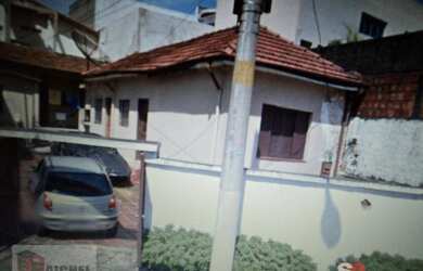 Imagem 2: Casa com 3 dormitórios à venda, 200 m² por R$ 665.000,00 - Tatuapé - São Paulo/SP