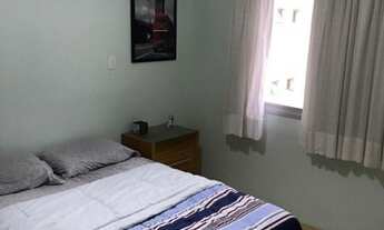 Imagem 7: Apartamento 2 dormitórios sendo 1 suíte e com Áreas de Lazer R$ 365.000,00