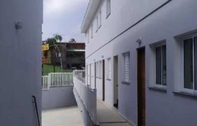 Imagem 6: Casa com 2 dormitórios à venda, 46 m² por R$ 255.000 - Jardim Vera Cruz(Zona Leste) - São