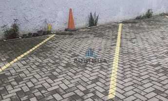 Imagem 3: Apartamento com 1 dormitório à venda, 50 m² por R$ 135.000,00 - São João do Rio Vermelho