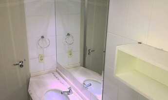 Imagem 4: APTO. NO COUNTRY (Res. Altenbrug) 2 Qtos, 2 Vagas, A/Priv. 61m²