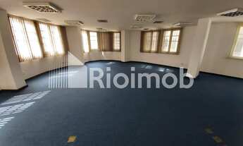 Imagem: Rio de Janeiro - Conjunto Comercial/Sala