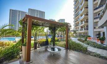 Imagem 2: Apartamento com 3 dormitórios à venda, 98 m² por R$ 779.000,00 - Cocó - Fortaleza/CE