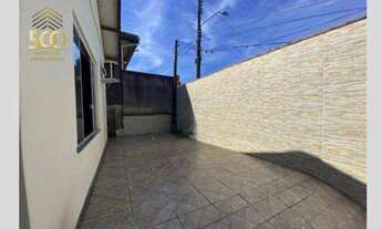 Imagem 7: Casa com 2 dormitórios à venda, 60 m² por R$ 490.000,00 - Forquilhas - São José/SC