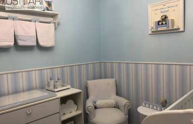 Imagem 5: Apartamento com 3 dormitórios à venda, 72 m² por R$ 479.000,00 - Vila Carrão - São Paulo/S