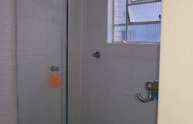 Imagem 2: Apartamento à venda, 86 m² por R$ 600.000,00 - José Menino - Santos/SP