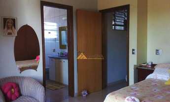 Imagem 7: Casa com 3 dormitórios à venda por R$ 580.000,00 - Vila Maria Luiza - Ribeirão Preto/SP