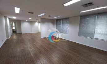 Imagem 7: Conjunto para alugar, 160 m² - Pinheiros - São Paulo/SP