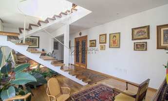 Imagem 4: Venda Cobertura 1 Dormitórios - 467 m² Jardim Paulista