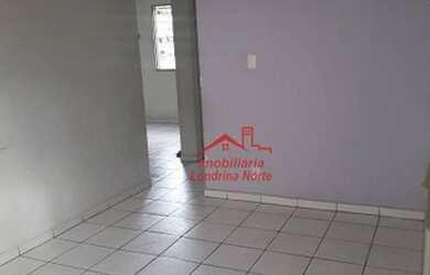 Imagem 4: Apartamento com 2 dormitórios para alugar, 46 m² por R$ 550,00/mês - Conjunto Vivi Xavier