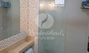 Imagem 3: Apartamento - Loteamento Chácara Prado - Campinas