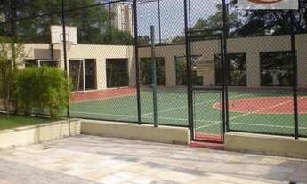 Imagem 6: Apartamento com 4 dormitórios à venda, 114 m² por R$ 990.000,00 - Jardim Anália Franco - S