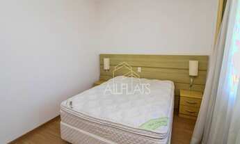 Imagem 7: Flat com 1 dormitório à venda, 42 m² por R$ 424.000 no Campo Belo - São Paulo/SP