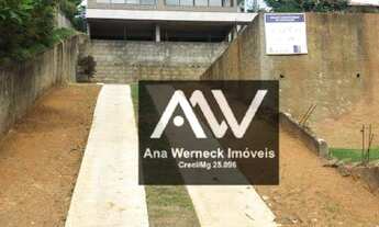 Imagem: Casa com 3 dormitórios à venda, 250 m²