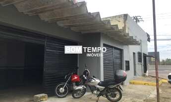 Imagem: CANOAS - Loja/Salão - Niterói