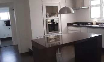 Imagem 6: Cobertura com 5 dormitórios à venda, 341 m² por R$ 6.300.000,00 - Módulo 04 - Maracá - Ber