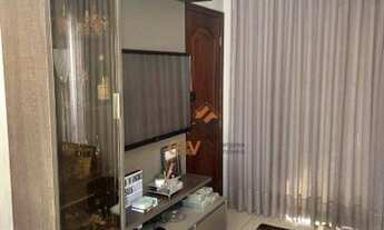 Imagem 3: Apartamento com 2 dormitórios à venda, 71 m² por R$ 210.000,00 - Parque Residencial Uniao