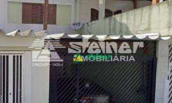 Imagem: Sobrado com 2 dormitórios à venda, 112